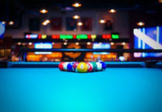 Sell a pool table in Champaign, Illinois