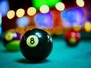 Pool tables for sale in Champaign, Illinois